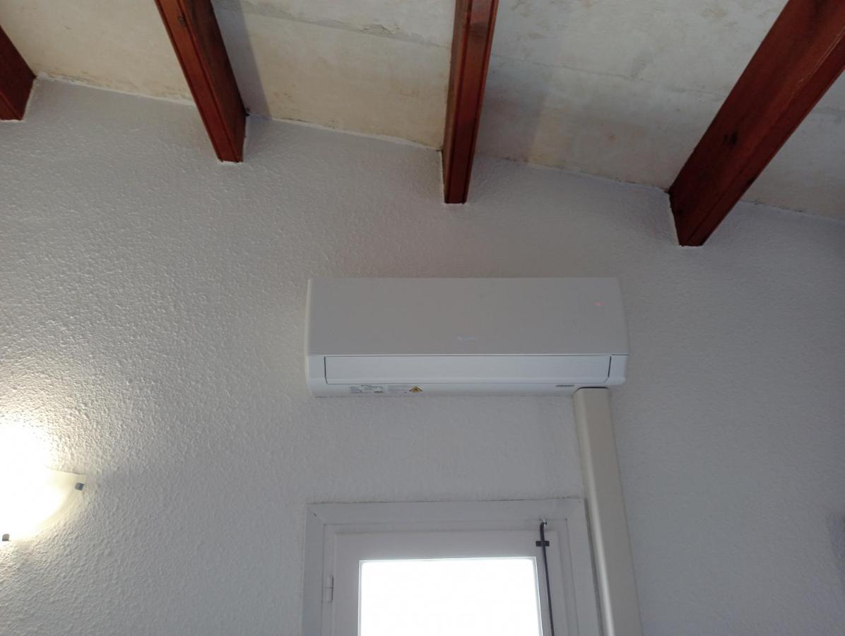 Apartamento Con Piscina Y Terraza En Ciudadela De Menorca Cala'N Blanes (Menorca) Kültér fotó