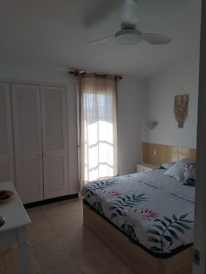 Apartamento Con Piscina Y Terraza En Ciudadela De Menorca Cala'N Blanes (Menorca) Kültér fotó