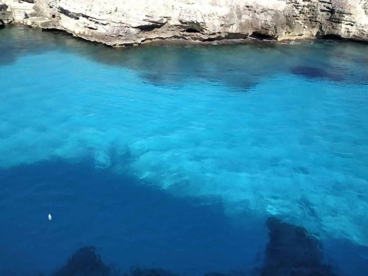 Apartamento Con Piscina Y Terraza En Ciudadela De Menorca Cala'N Blanes (Menorca) Kültér fotó