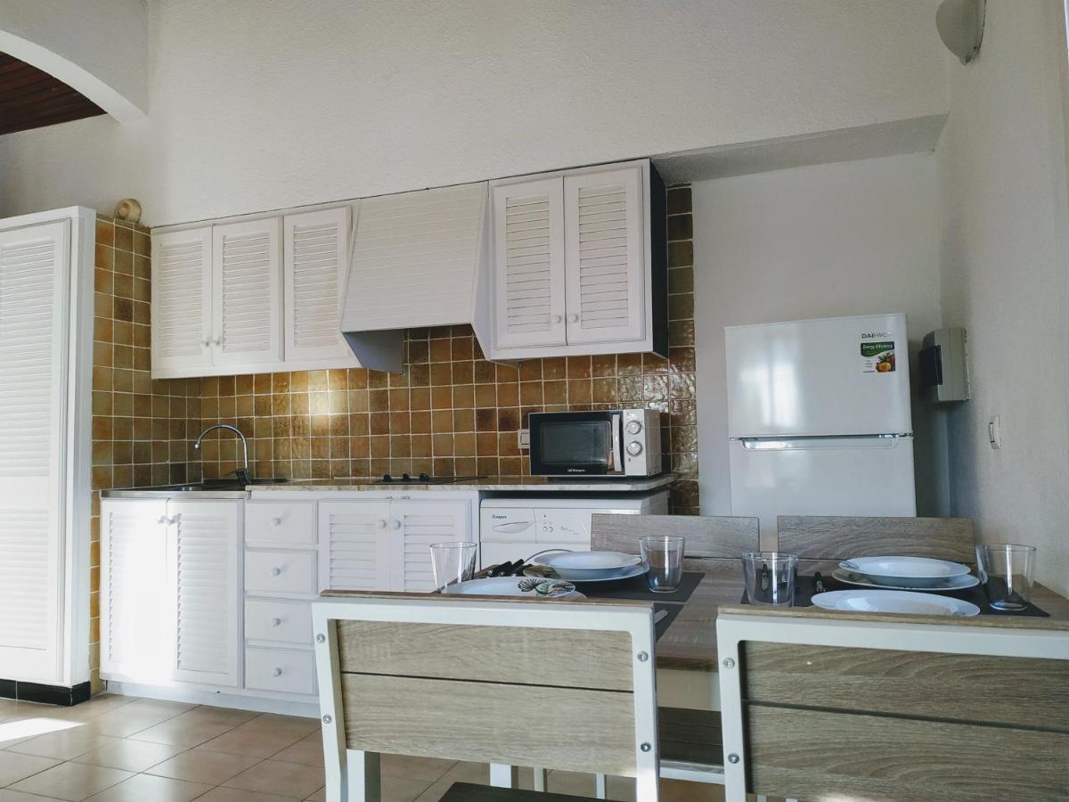 Apartamento Con Piscina Y Terraza En Ciudadela De Menorca Cala'N Blanes (Menorca) Kültér fotó